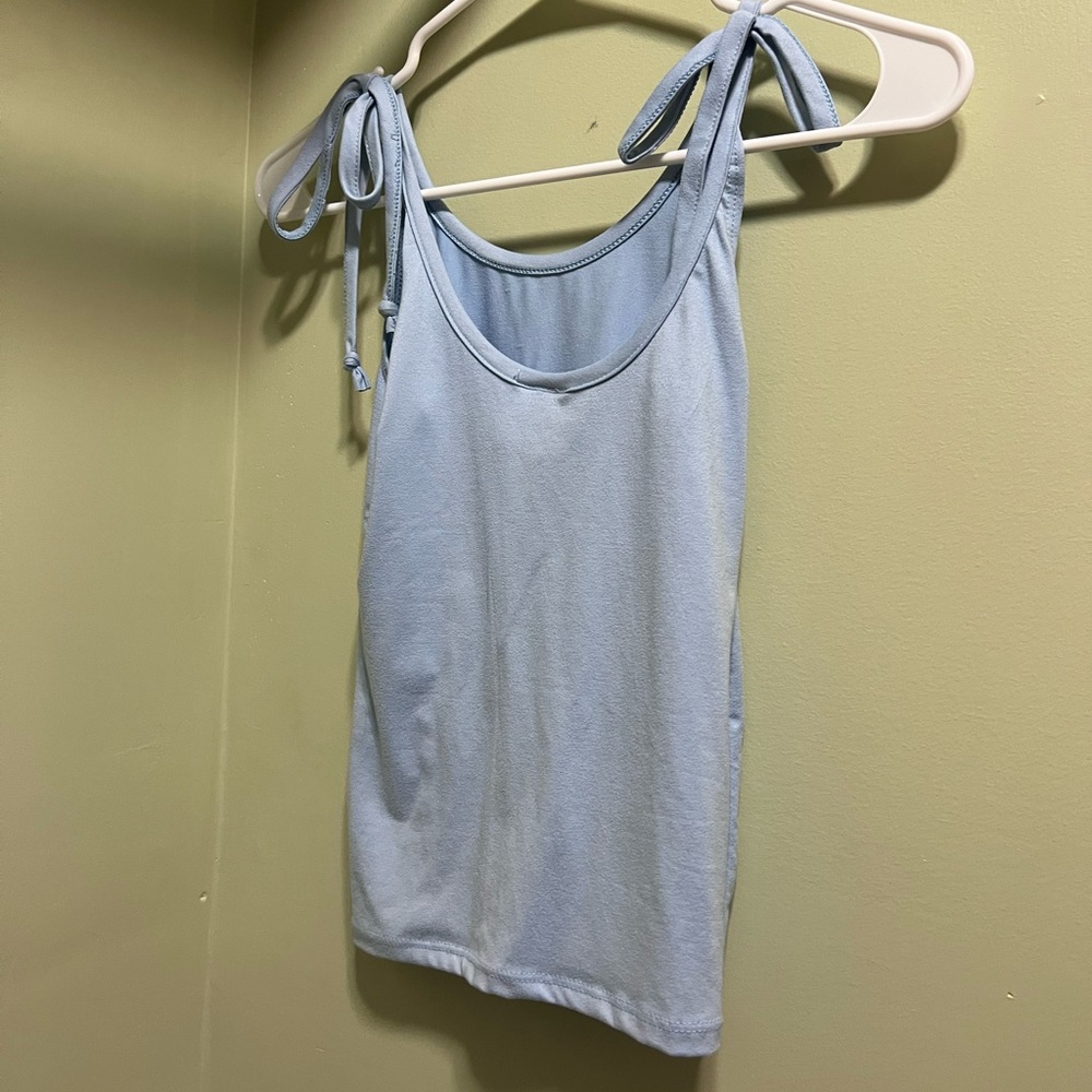 Tank Top - Picture 2 of 2